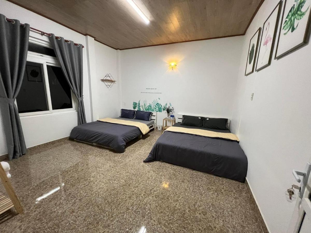 De Mingo Homestay Dalat Exterior foto
