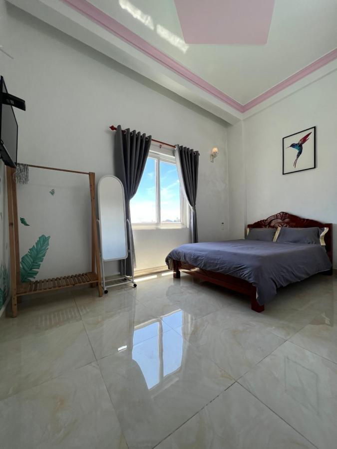 De Mingo Homestay Dalat Exterior foto